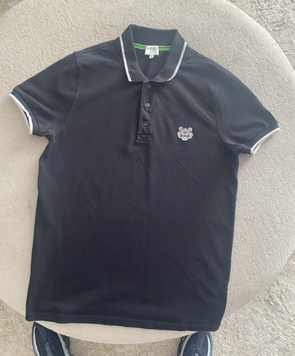 Kenzo men black fit - kenzo,