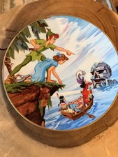 Vintage Disney Peter Pan