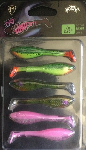 Fox rage ultra mini - ultra,