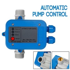 Automatic water pump pressure - pump,