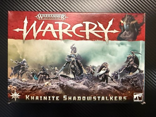 Warhammer aos warcry - -,