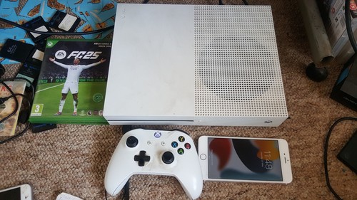 Xbox one console with - xbox,