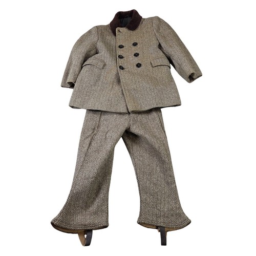 Fieldston boys wool - fieldston,