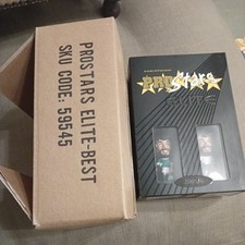 Rare Corinthian Prostars Elite Northern Ireland George Best 106/1500 unopened