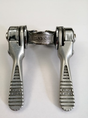 Suntour power shift twin - power,