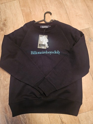 Billionaire boys men black - billionaire, men's