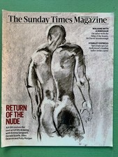 Sunday times mag - sunday, 30-dec-2012