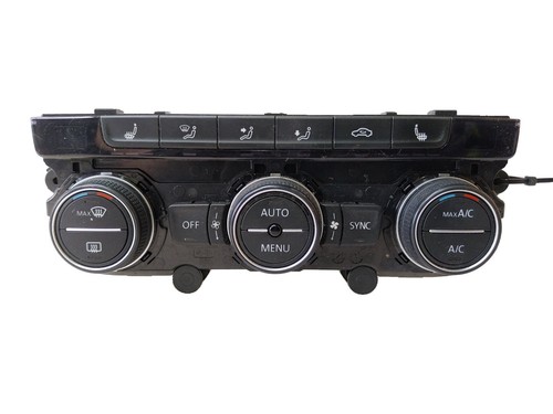 2016 volkswagen golf - 2016, heater
