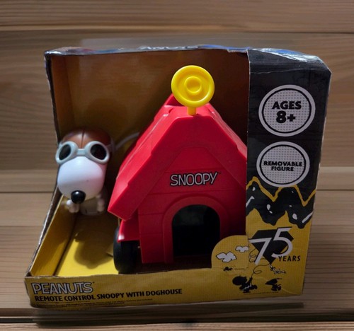 Peanuts snoopy remote - peanuts, 'snoopy'