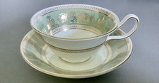 Wedgwood Gold Columbia Sage