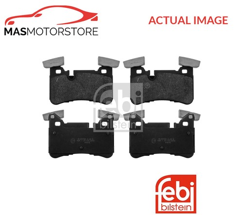 Brake pads set braking pad - pads,