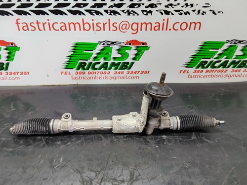 Steering box jeep renegade 6 - steering, 1.6