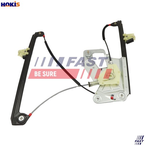 Window regulator ft00312 - window,