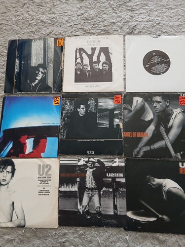 Vinyl singles new - vinyl,