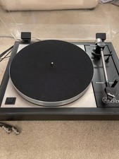 Linn Sondek LP12 Transcription turntable