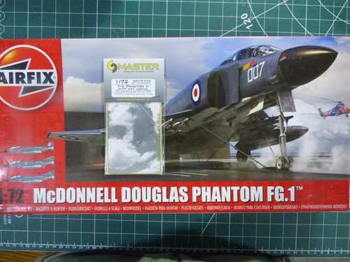 Airfix superb rare - rare, hard