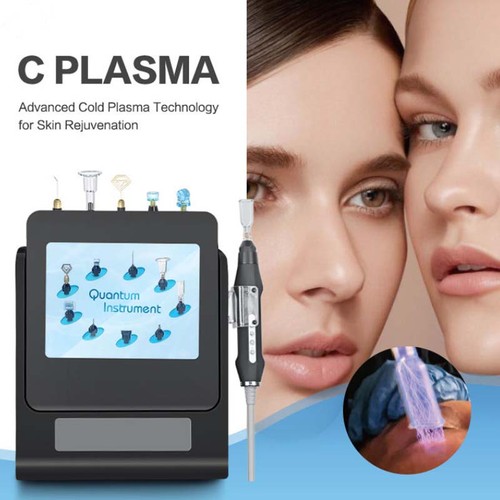 Portable plasma beauty - plasma,