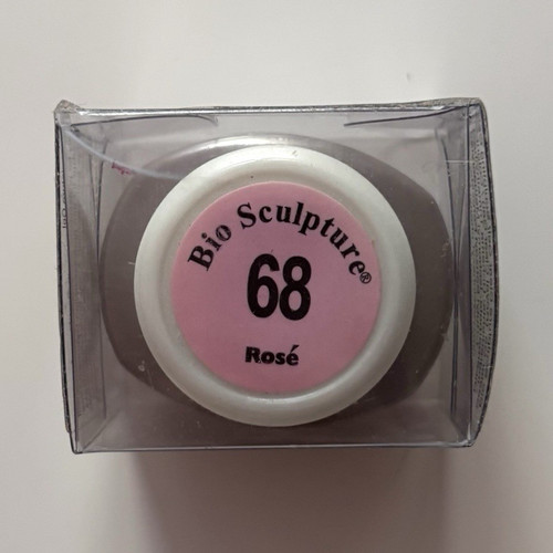Bio sculpture gel 68 - bio,