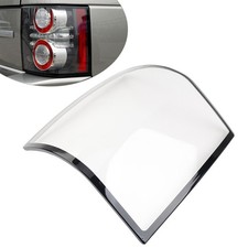 Tail Light Lens Cover