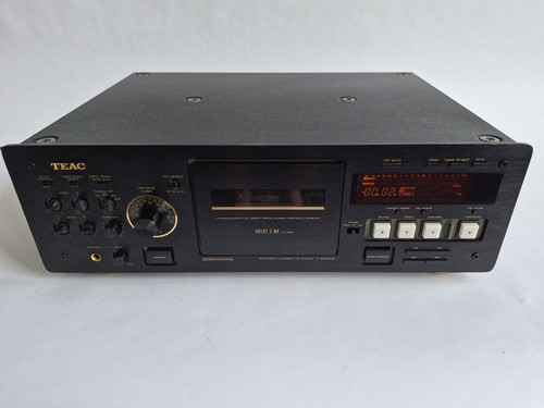 Teac 8030s cassette - cassette, –