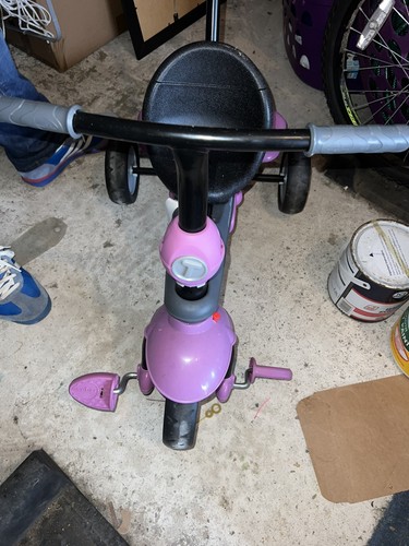 Smartrike 1 vanilla - smartrike, 4-in-1