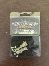 Crocodile Games War Gods of