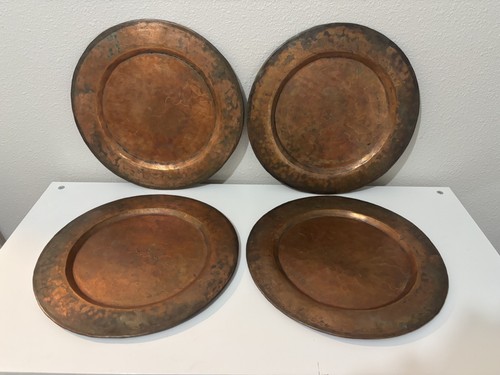 Set vintage 4 inches - set,