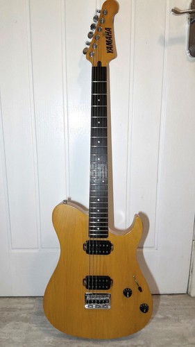 1995 1997 yamaha - 1995-1997, pacifica