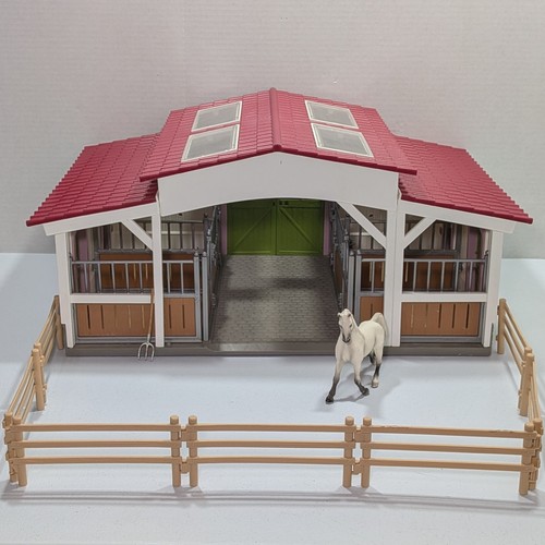 Schleich 42344 horse club - 42344,