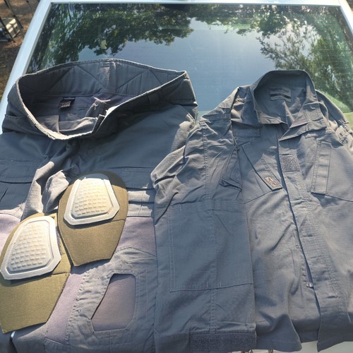 Invader gear predator - gear,