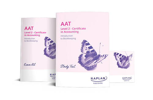 Kaplan publishing aat - aat, level
