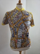 Foska London A-Z Street Map