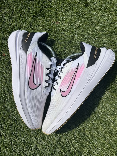 Nike air winflo white - winflo, 9