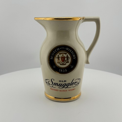 Vintage old smuggler - vintage,