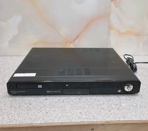 Wharfedale dvdr24f dvd - wharfedale,