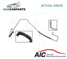 HYDRAULIC HOSE STEERING SYSTEM