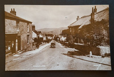 Charmouth, Dorset, Vintage
