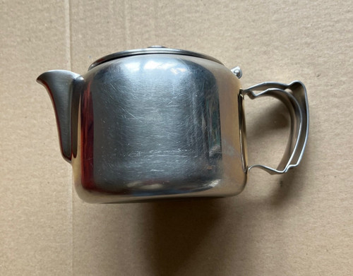 Old hall stainless steel - old,