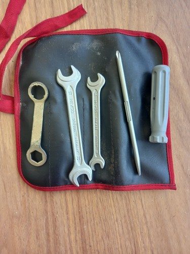 Genuine bmw heyco tool kit - bmw,