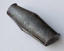 Rare Antique Double Sided