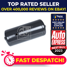 Air Tank, compressed-air