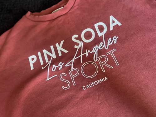 Pink soda women - women's,