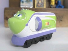 Chuggington Koko  Pop &