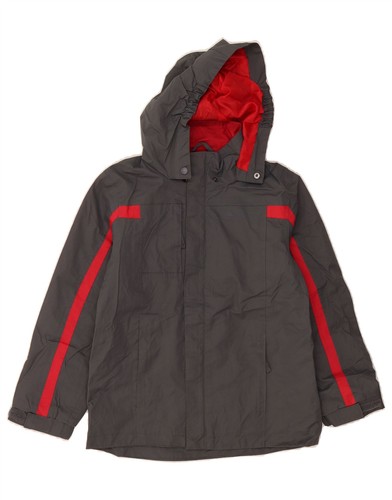 Mountain warehouse boys hooded - mountain,