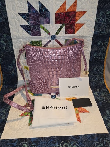 Brahmin katie mulberry potion - mulberry,