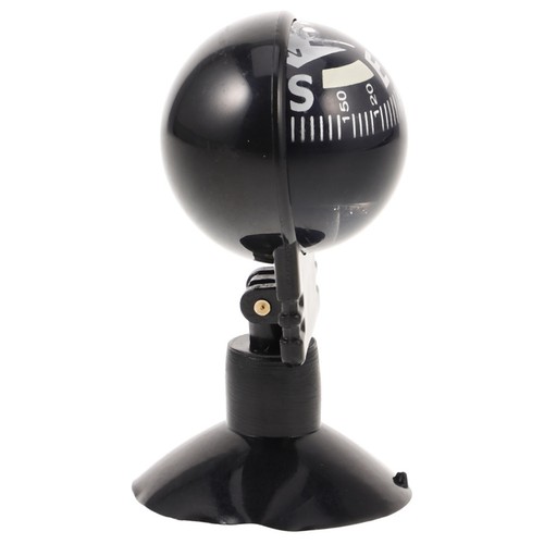 Foldable car compass magnetic - foldable,