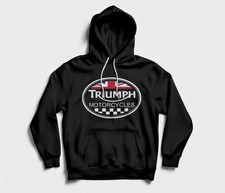Triumph Motorcycle Motobike