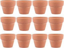 EVERMARKET Small Mini Clay