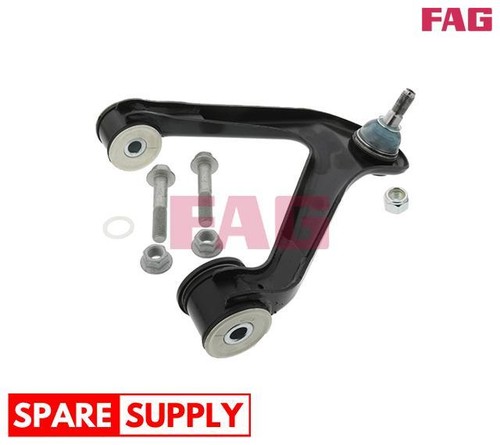 Track control arm - arm, iveco