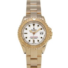 ROLEX Yacht-Master Ladies